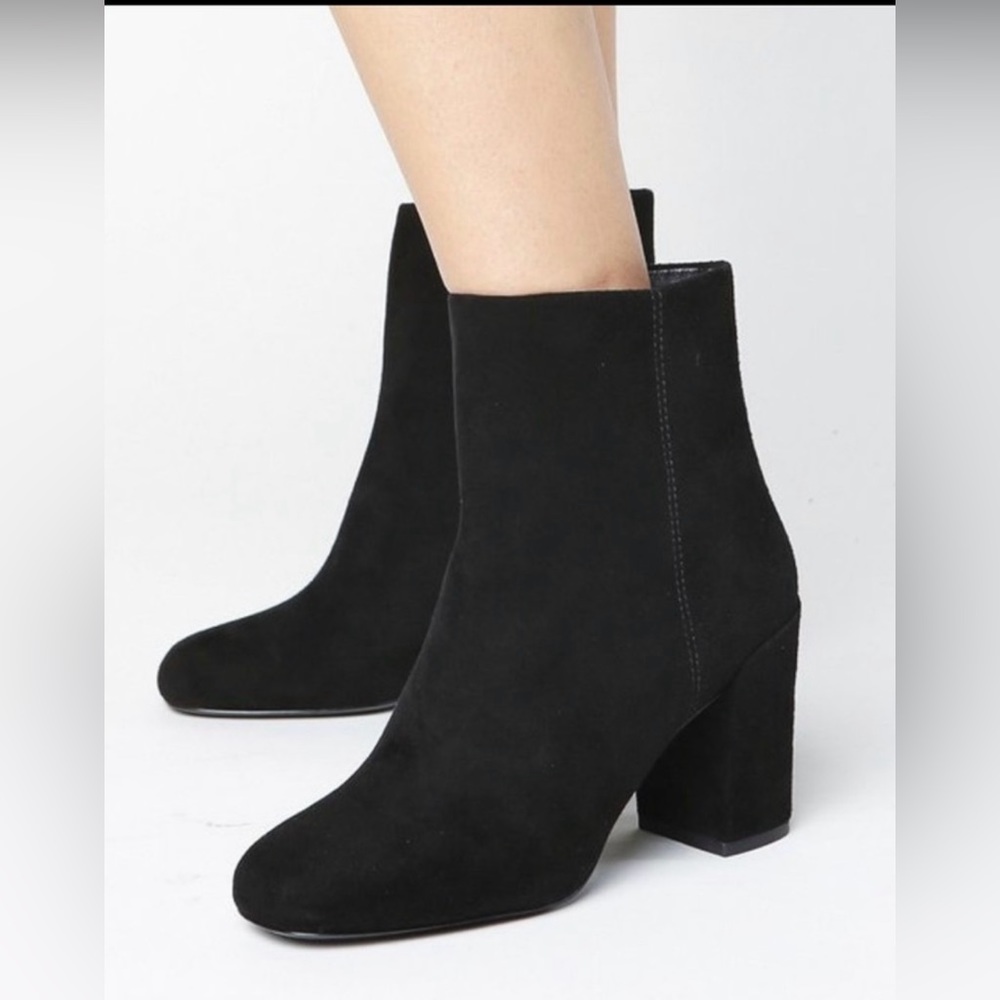 Alexander Wang Booties